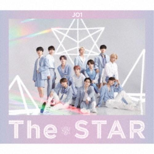 JO1／The STAR《通常盤》 【CD】