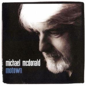 マイケル・マクドナルド/モータウン (初回限定)...の商品画像