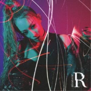 倖田來未/monsteR [MY NAME IS...の商品画像