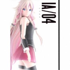 IA／IA／04 -STAR- 【CD+DVD】