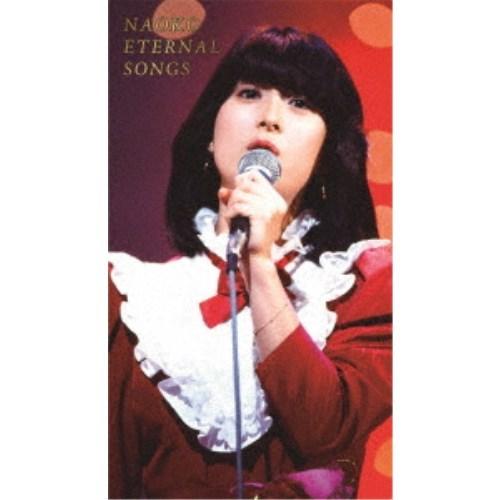 河合奈保子／NAOKO ETERNAL SONGS 【DVD】