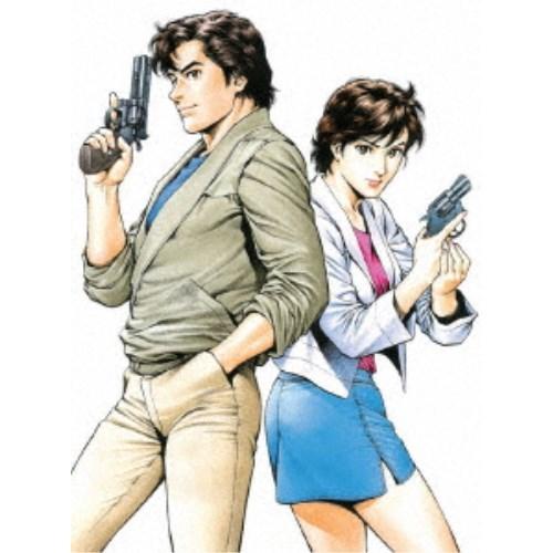 CITY HUNTER 3 ＆ ’91 Blu-ray Disc BOX《完全生産限定版》 (初回限...