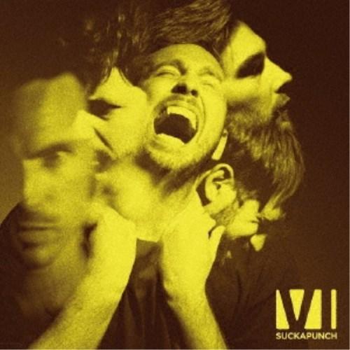 You Me At Six／サッカパンチ 【CD】