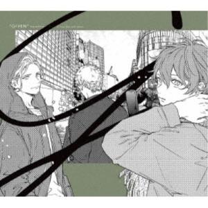 映画 ギヴン  【DVD】の買取情報