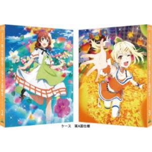 ラブライブ！虹ヶ咲学園スクールアイドル同好会 3《特装限定版》 (初回限定) 【Blu-ray】｜esdigital