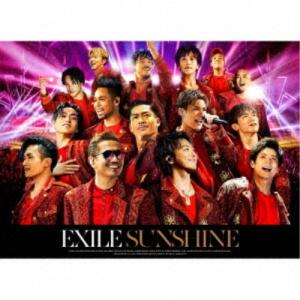 EXILE／SUNSHINE 【CD+DVD】｜esdigital