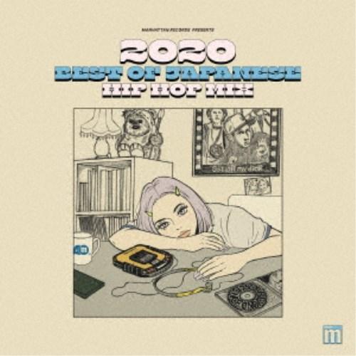 (V.A.)／Manhattan Records presents 2020 BEST OF JAP...