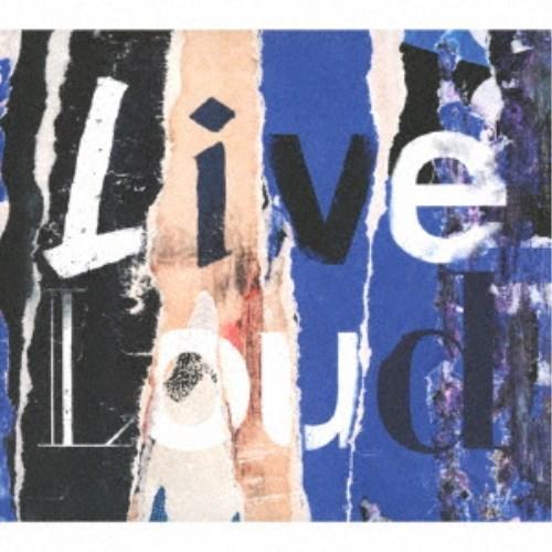 THE YELLOW MONKEY／Live Loud (初回限定) 【CD】
