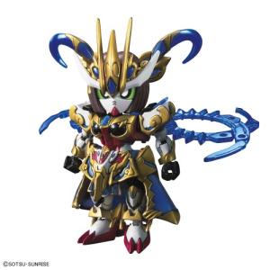 SDガンダム 三国創傑伝 孫尚香ストライクルージュ プラモデルおもちゃ ガンプラ プラモデル 8歳 SDガンダム BB戦士