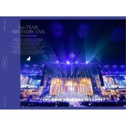 乃木坂46／乃木坂46 8th YEAR BIRTHDAY LIVE 2020.2.21-24 NA...