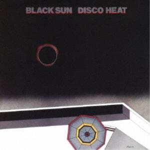 ブラック・サン／『ブラック・サン』＋『ブラック・サン2』《完全限定生産盤》 (初回限定) 【CD】｜esdigital