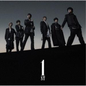 SixTONES CITY 通常盤 eade9e1991c4c164938e8a43b769b7