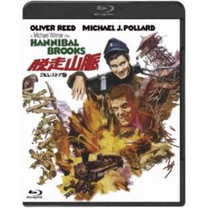 大脱走-60th ANNIVERSARY 日本語吹替音声完全収録 4K レストア版