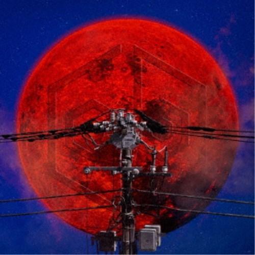 女王蜂／夜天《完全生産限定盤》 (初回限定) 【CD+Blu-ray】