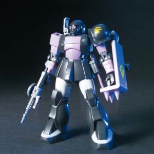 HGUC 機動戦士ガンダム ザクI 1/144スケール プラモデルおもちゃ ガンプラ プラモデル