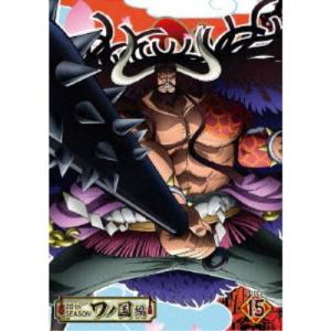ONE PIECE ワンピース 20THシーズン ワノ国編 PIECE.15