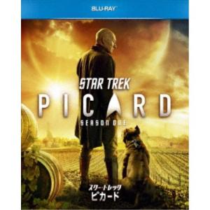 スター・トレック：ピカード Blu-ray BOX 【Blu-ray】
