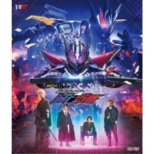 ゼロワン Others 仮面ライダー滅亡迅雷《通常版》 【Blu-ray】