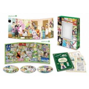 小林さんちのメイドラゴンS Blu-ray BOX 【Blu-ray】 : ハピネット