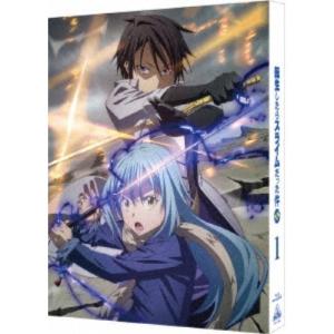 転生したらスライムだった件 第2期 DVD 37-48話 パート2 284分 転スラ