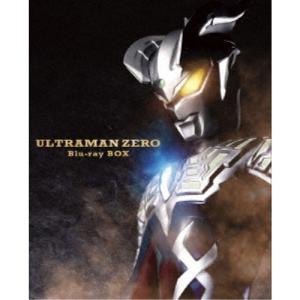 ウルトラマンゼロ Blu-ray BOX 【Blu-ray】｜esdigital