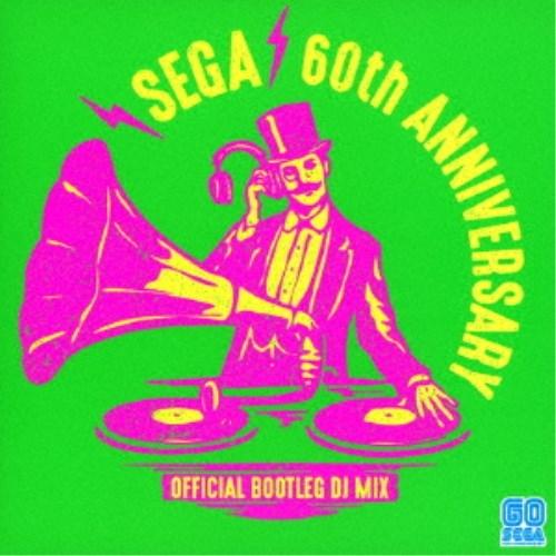 SEGA／Tomoya Ohtani／SEGA 60th ANNIVERSARY OFFICIAL ...