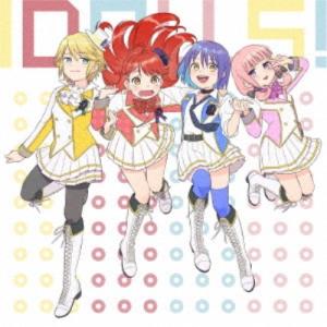 アイドールズ！［あいな(CV.留冬藍名)／あみ(CV.水野亜美)／しおり(CV.花岡志織)／るか(CV.屋代瑠花)］／WE ARE THE ONE／夢みてさめても／....