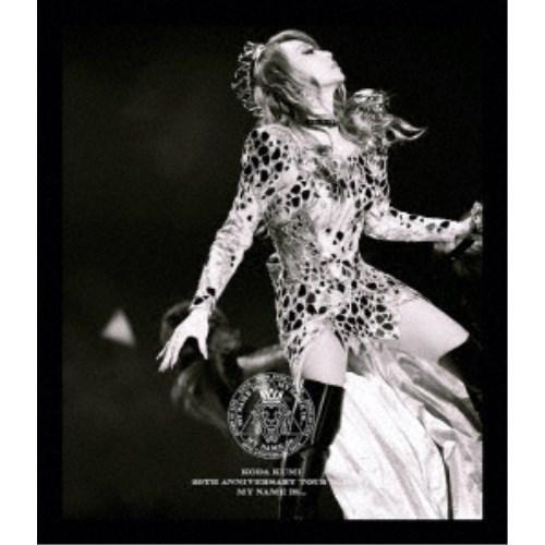 倖田來未／KODA KUMI 20th ANNIVERSARY TOUR 2020 MY NAME ...