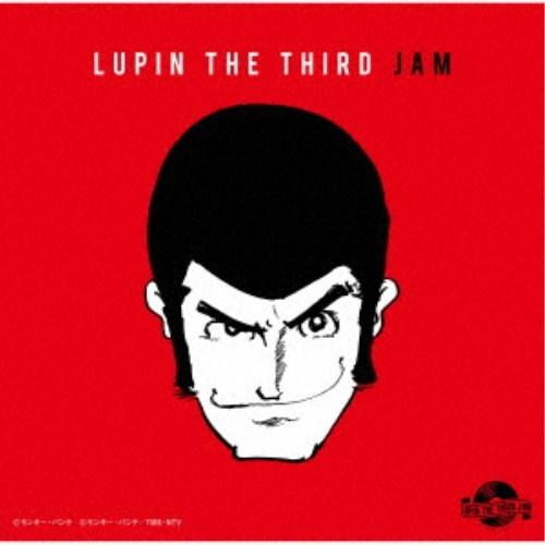 ルパン三世 JAM CREW／LUPIN THE THIRD JAM -ルパン三世REMIX- 【C...