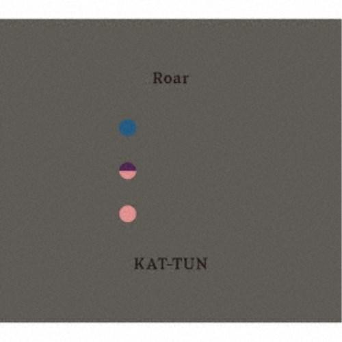 KAT-TUN／Roar《限定盤2》 (期間限定) 【CD】