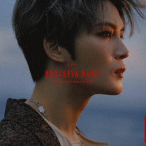 ジェジュン／BREAKING DAWN (Japanese Ver.) Produced by HY...