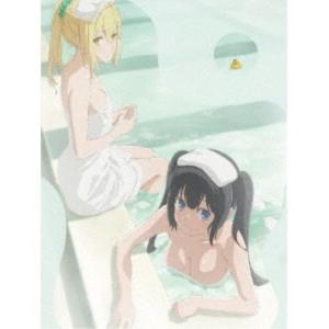 ダンジョンに出会いを求めるのは間違っているだろうかIII