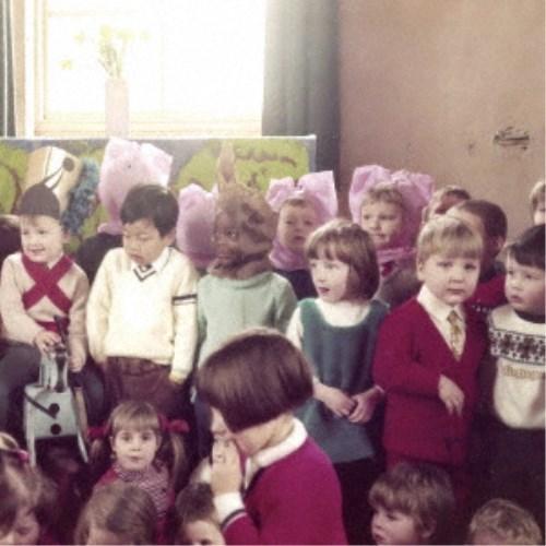 岡村靖幸／ぐーぐーちょきちょき 【CD】