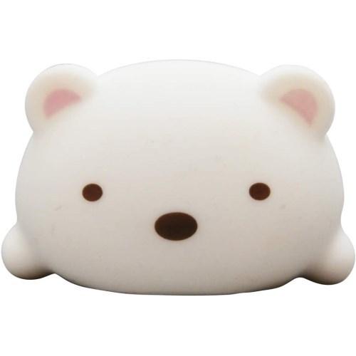 ムニュムニュ ドレミファすみっコぐらし ド しろくまおもちゃ こども 子供 ゲーム 3歳