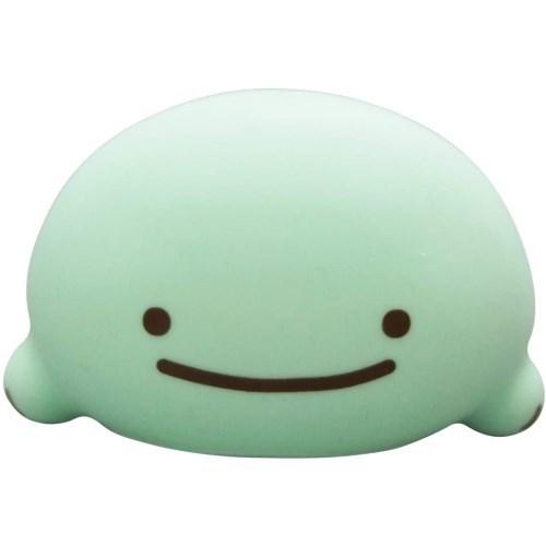 ムニュムニュ ドレミファすみっコぐらし 高いド とかげ(本物)おもちゃ こども 子供 ゲーム 3歳