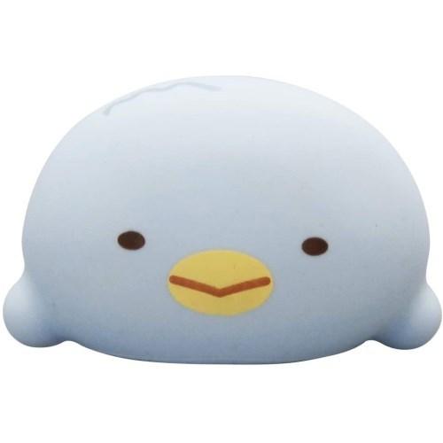 ムニュムニュ ドレミファすみっコぐらし シ ぺんぎん(本物)おもちゃ こども 子供 ゲーム 3歳