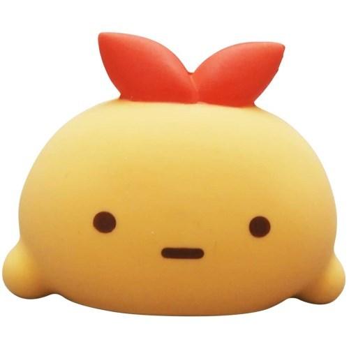 ムニュムニュ ドレミファすみっコぐらし ラ えびふらいのしっぽおもちゃ こども 子供 ゲーム 3歳