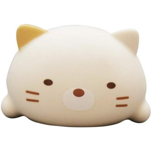 ムニュムニュ ドレミファすみっコぐらし ファ ねこおもちゃ こども 子供 ゲーム 3歳