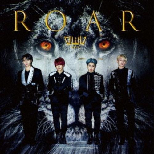 OWV／Roar (初回限定) 【CD+DVD】