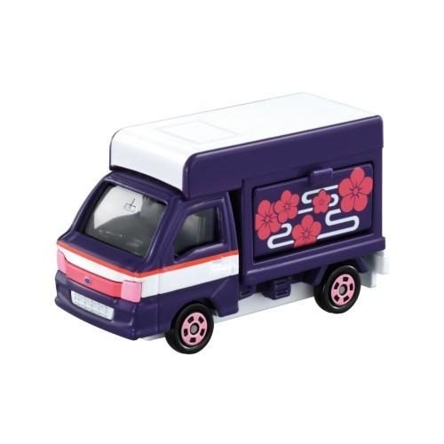 鬼滅の刃 トミカ vol.1 05 栗花落 カナヲおもちゃ こども 子供 男の子 ミニカー 車 くる...