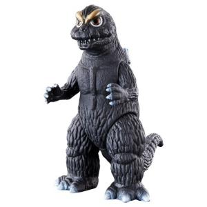ムービーモンスターシリーズ ゴジラくん (怪獣人形劇ゴジばん)おもちゃ こども 子供 男の子 3歳