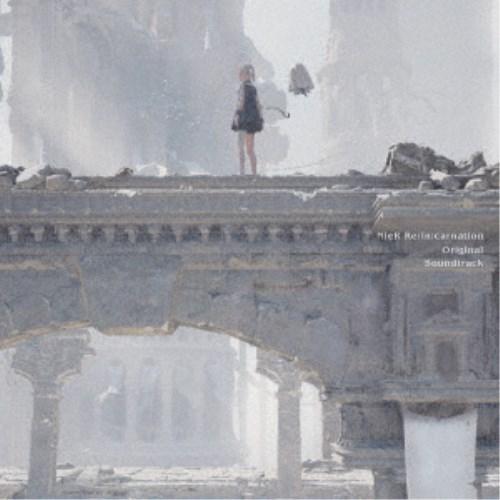 (ゲーム・ミュージック)／NieR Re［in］carnation Original Soundtr...