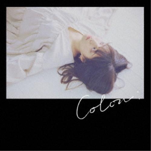 佐々木恵梨／Colon《Blu-ray付盤》 【CD+Blu-ray】