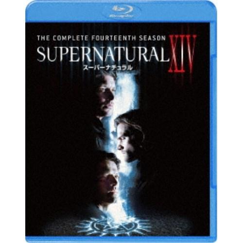 SUPERNATURAL XIV スーパーナチュラル ＜フォーティーン＞ コンプリート・セット 【B...