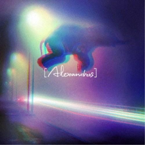 ［Alexandros］／閃光《通常盤》 【CD】