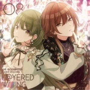 シーズ／THE IDOLM＠STER SHINY COLORS L＠YERED WING 08 【C...