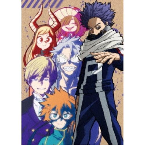 僕のヒーローアカデミア 5th Vol.2 【DVD】