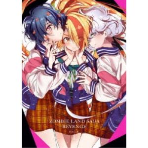 ゾンビランドサガ 第1期 全12話BOXセット ブルーレイ Blu-ray