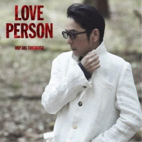 徳永英明／LOVE PERSON《LOVE PERSON MY BEST-ORIGINAL-盤》 (...