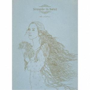 手嶌葵／Simple is best